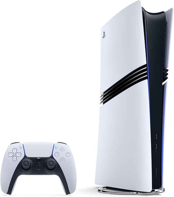 Games e Consoles